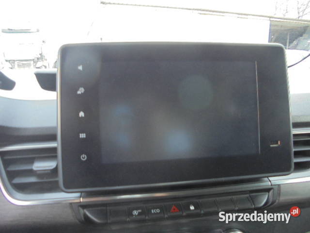 RENAULT Kangoo VP III 15 BlueDCi 115 Techno Opole