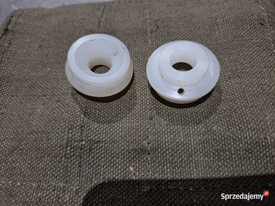 Junak M10 M07 prowadnice tłoczyska poliamid Grodzisk Mazowiecki sprzedam
