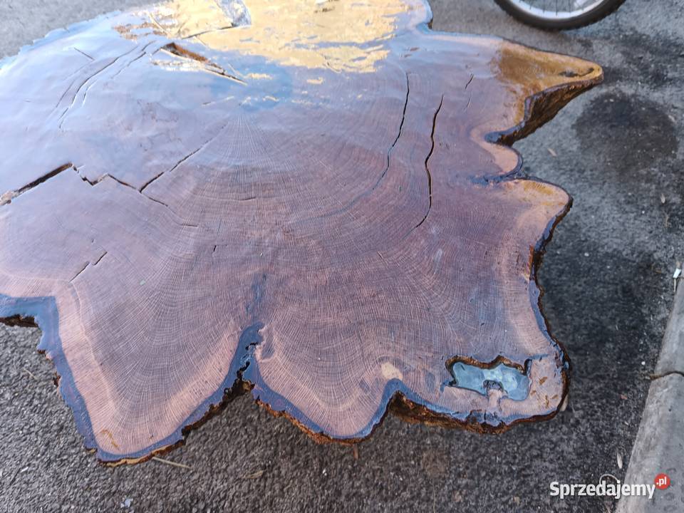 Stolik kawowy ogrodowy Przemyśl