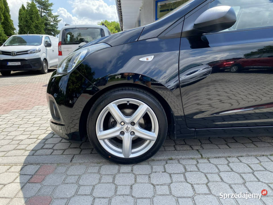 Hyundai i10 10 67 Klima Niski przebiegGwarancja Tarnowskie Góry