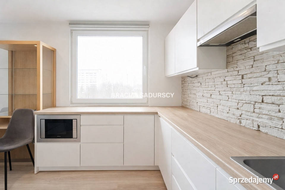 Mieszkanie 621m2 3pokojowe Kraków Gołaśka