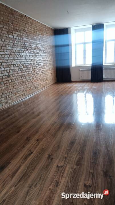 72m Mazury 1 piętro cegła Sprzedaż Kętrzyn