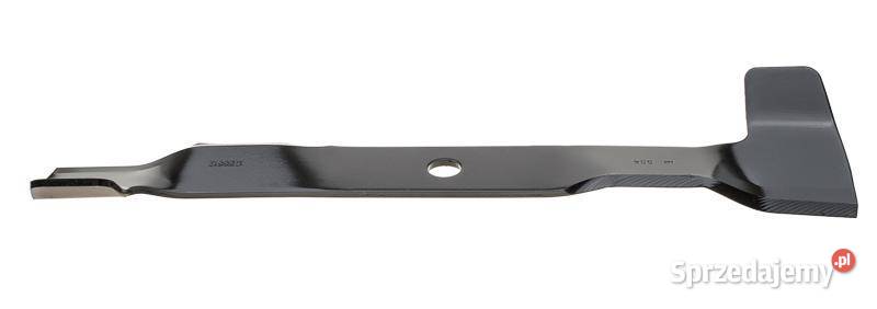 Nóż kosiarki Simplicity SRD100 SRD200 lewy CZĘŚĆ wielkopolskie