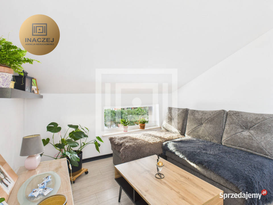 Dom wolnostojący Rumia 1328m2 wolnostojący sprzedam