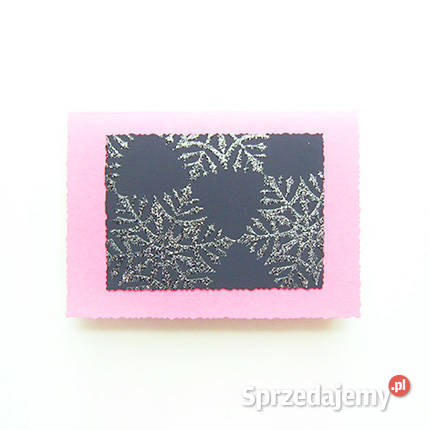 ładne kartki na Bożę Narodzenie zimowe kartki na Olsztyn