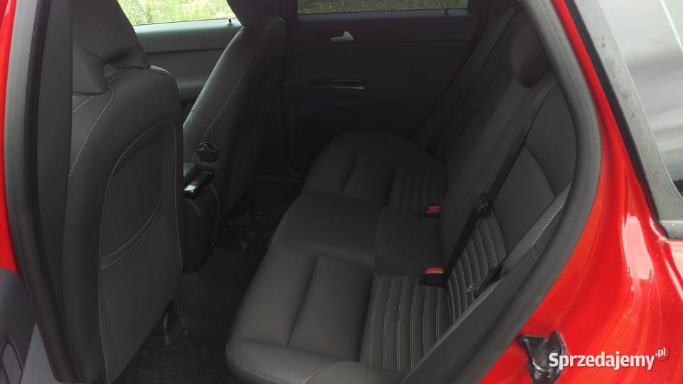 Volvo v50 20D okazja Stary Sumin