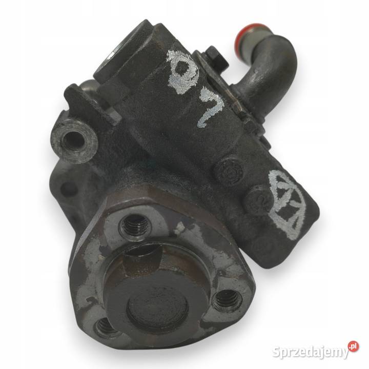 POMPA WSPOMAGANIA Volkswagen Golf 4 Bora Audi A3 osobowe Pompy wspomagania Chełm