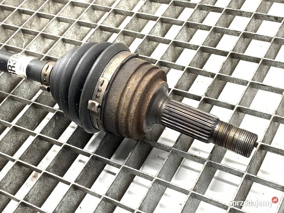 PÓŁOŚ PRAWY PRZÓD TOYOTA AYGO II 10 69 PRZEGUB sprzedam