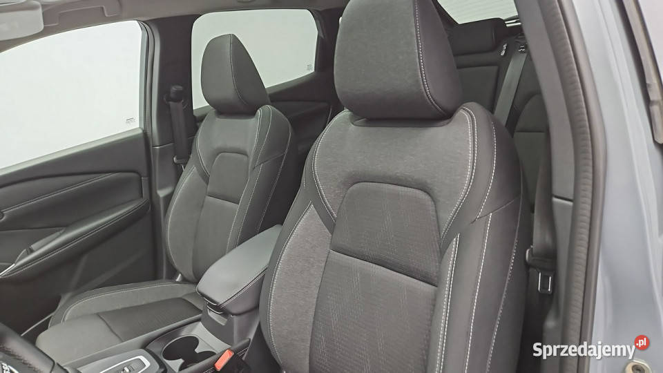 Nissan Qashqai 13 DIGT mHEV NConnecta Xtronic Z mazowieckie Warszawa