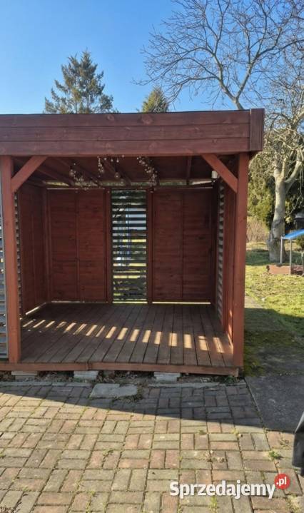 Sprzedam działke Chełm Śląski