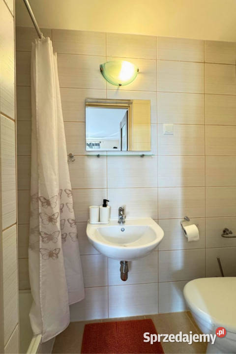 Lokal 250m2 Polańczyk Spokojna