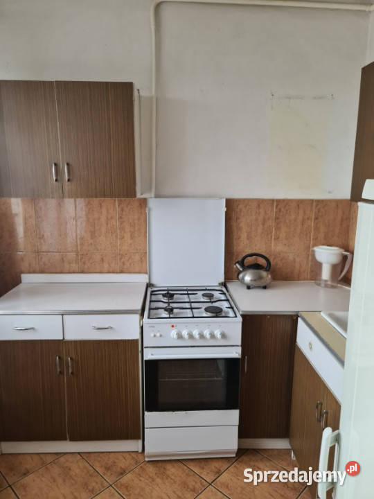 M4 3 pokoje rozkładowe kuchnia do remontu śląskie Sosnowiec