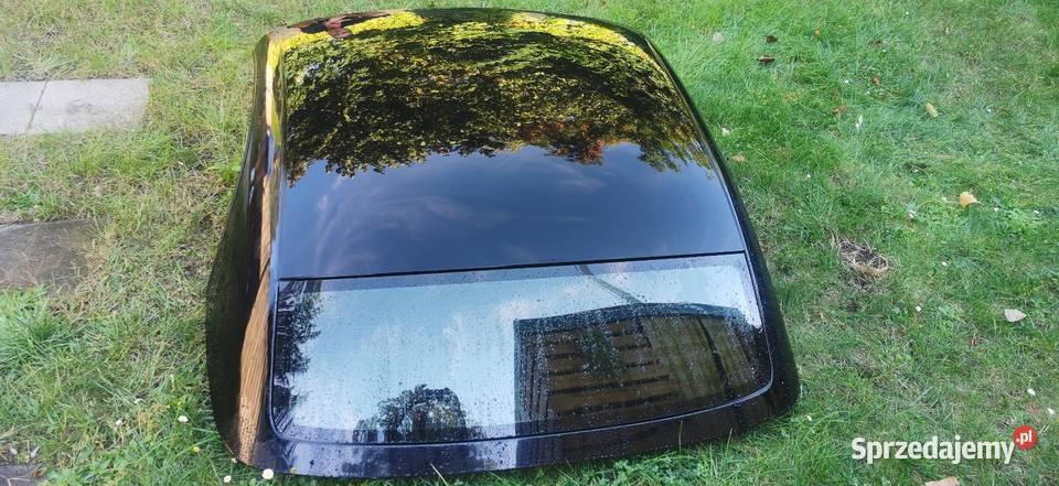 Hardtop audi tt 8n Motoryzacja Ruda Śląska sprzedam