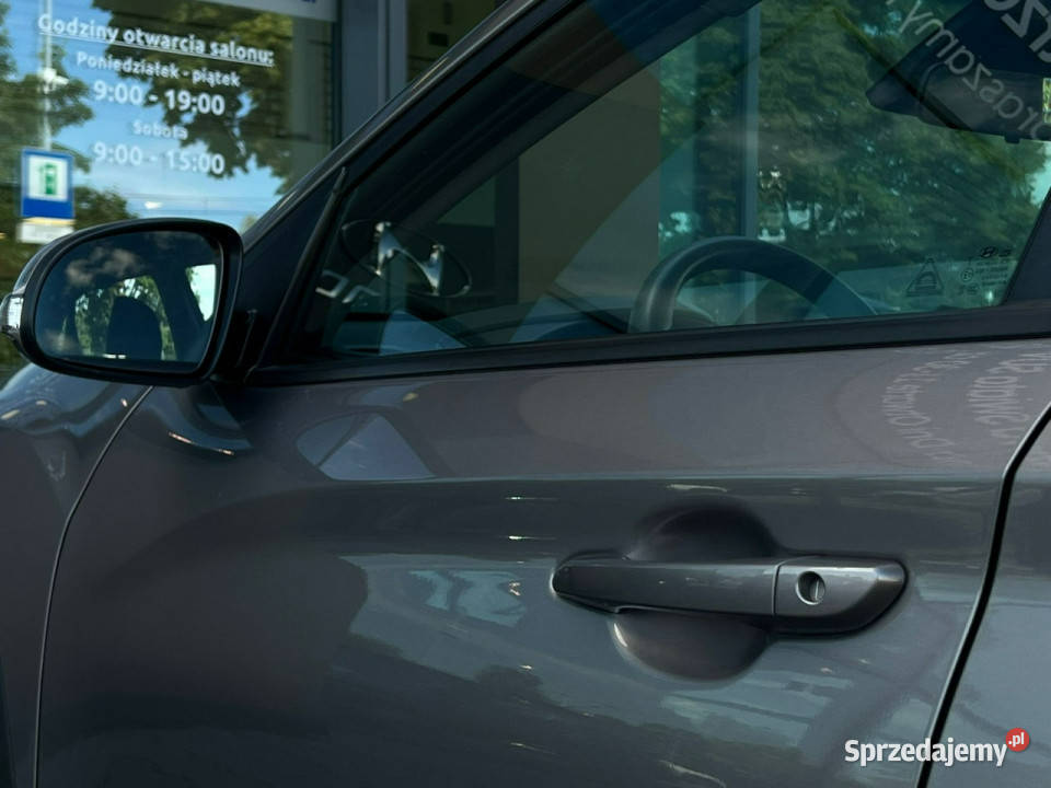 Hyundai Kona 10 TGDI 120 Classic Plus Klima immobilizer sprzedam