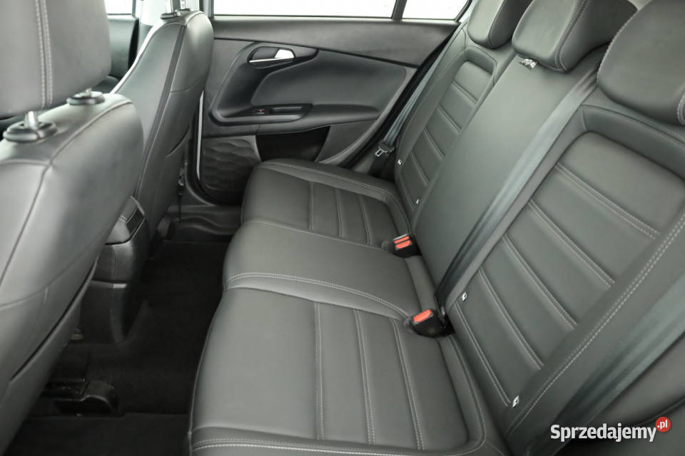 Fiat Tipo 14 16V ESP Tipo Tipo Piaseczno