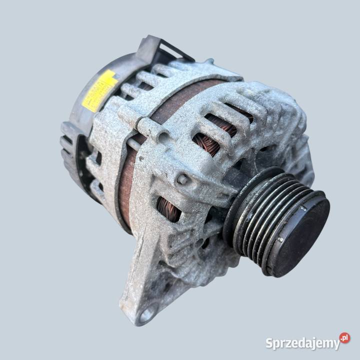 Alternator 373002A800 Hyundai i40 17 CRDI