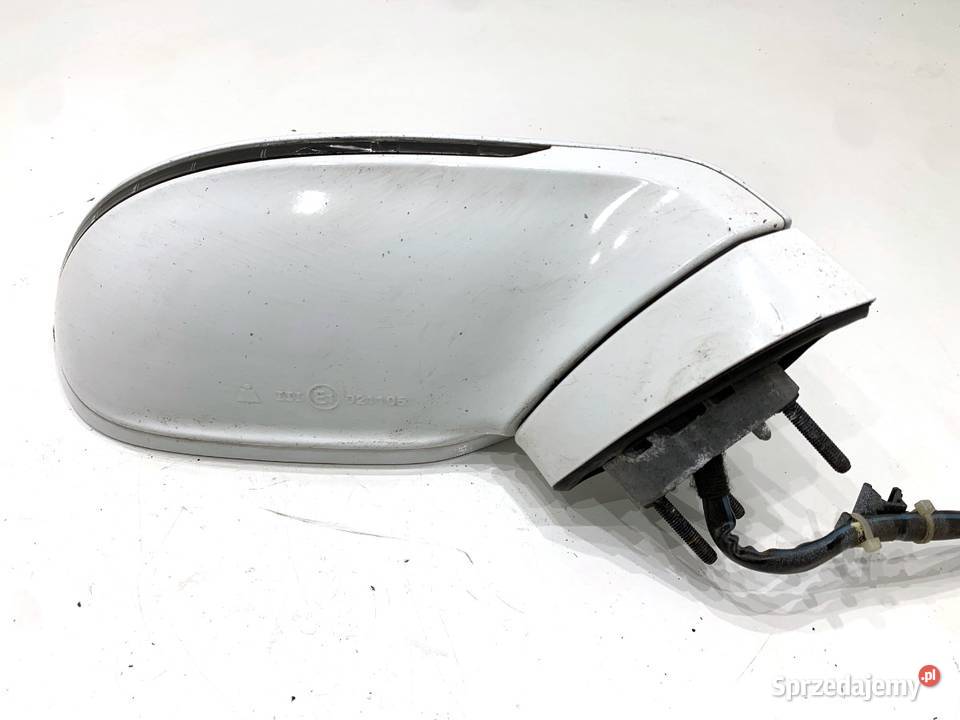 LUSTERKO PRAWY AUDI A7 4G Hatchback 1018 Ibis osobowe sprzedam