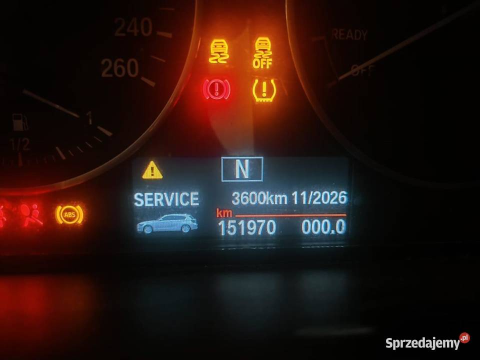 SILNIK KOMLETNY BMW F20 16 116i 136 N13B16A sprzedam