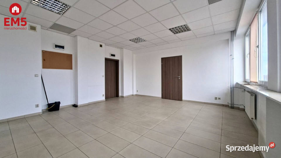 wynajmu lokalu 30m2 Białystok 30m2