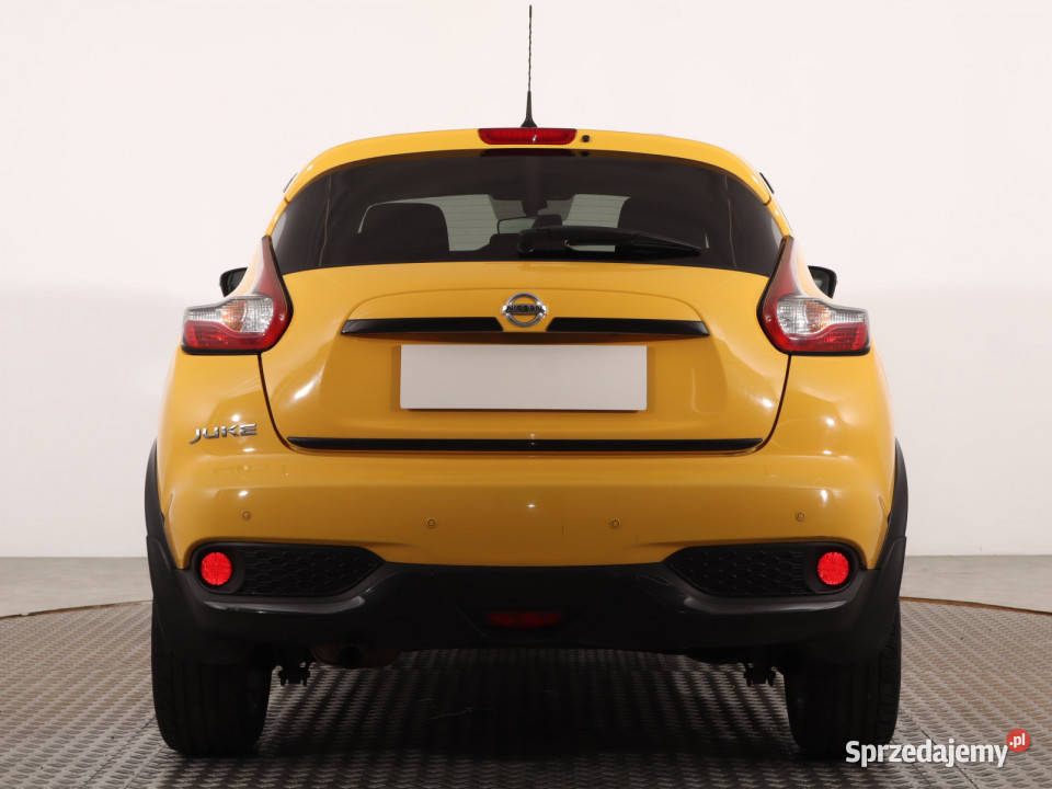 Nissan Juke 12 DIGT system Start-Stop śląskie Katowice
