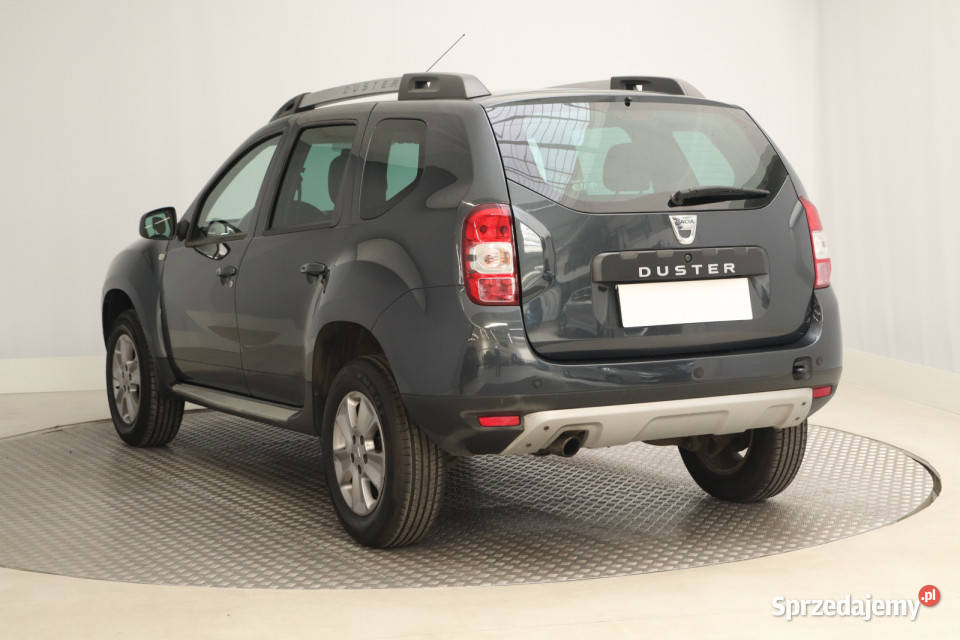 Dacia Duster 12 TCe wielofunkcyjna kierownica Zabrze