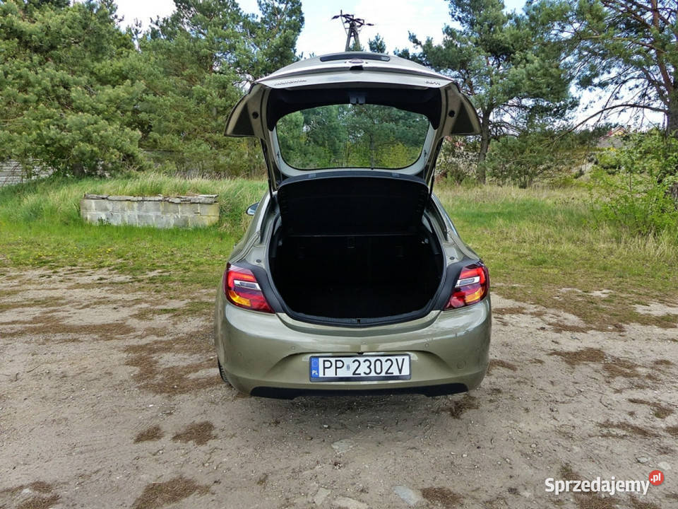 Opel Insignia 16 diesel Insignia