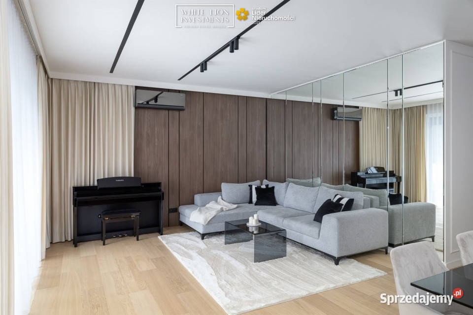 sprzedaży mieszkania Warszawa 7852m2 3 pokoje