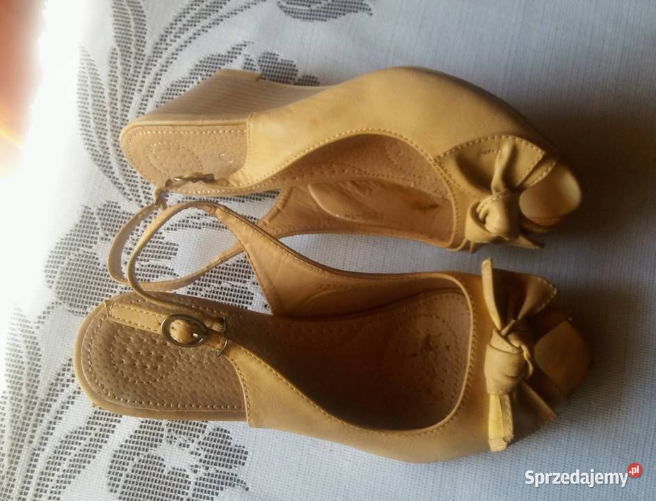 Buty damskie 36 inna śląskie Katowice