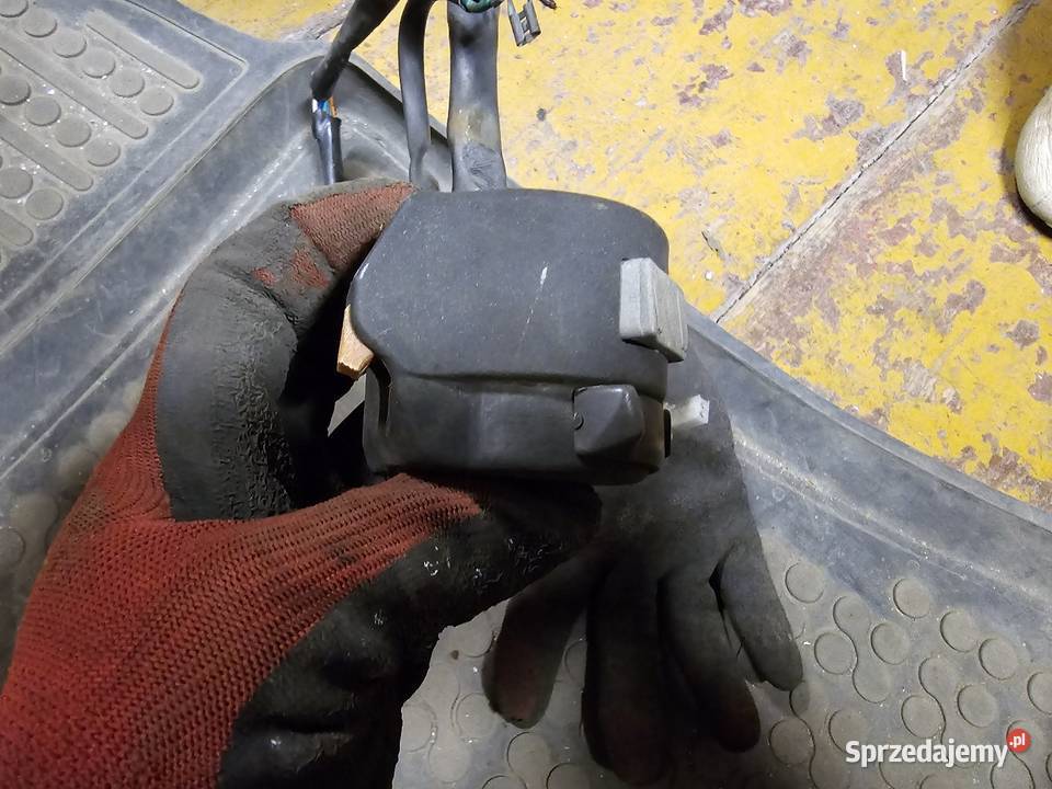 Romet CRS 50 przełącznik lewy świateł CRS50 Jelenia Góra