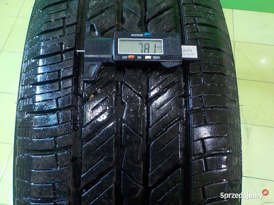 ROADX RXQUEST HT01 107H XL MS 2356018 opony 235 Suków