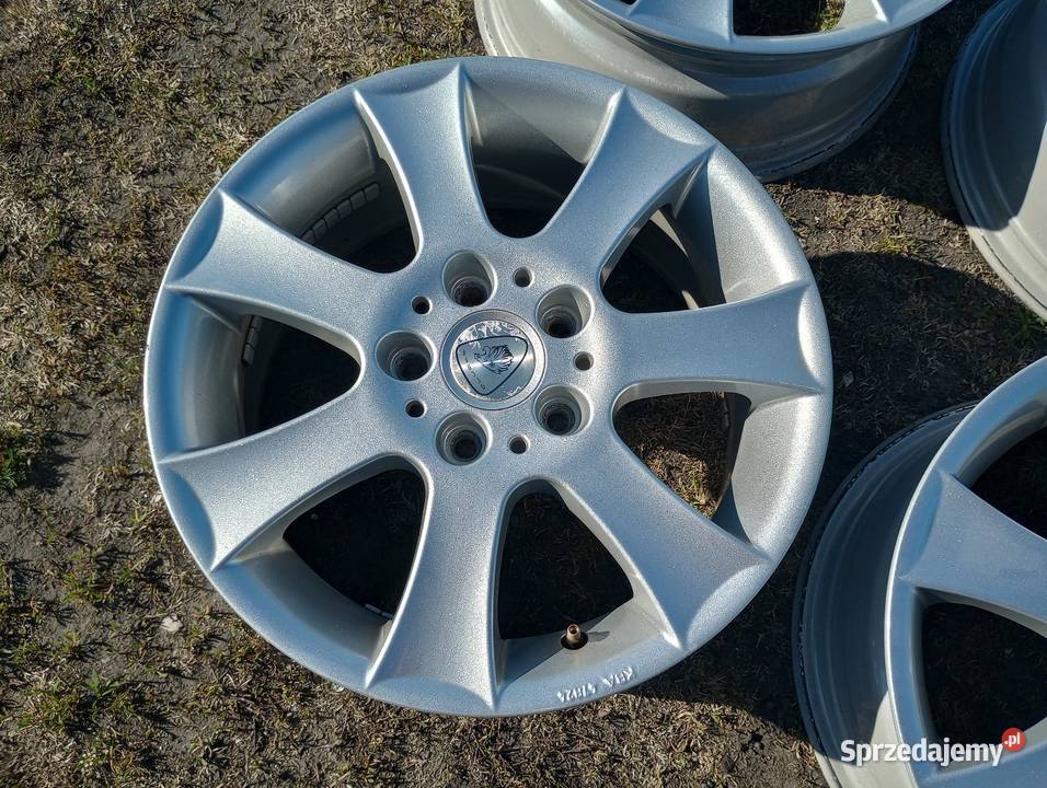 Alufelgi 16 5x110 Opel Astra Signum Omega Vectra
