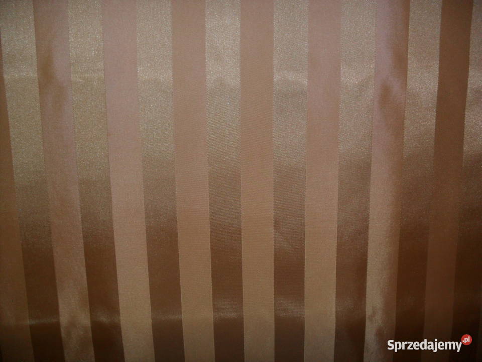 tkanina zasłonowa 150 Wrocław sprzedam
