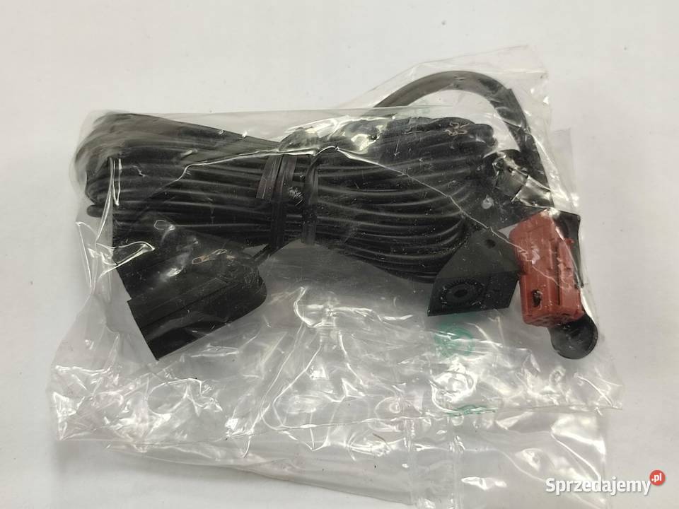 ALARM SAMOCHODOWY CITROEN C5 I 20012008 9471AW osobowe lubelskie