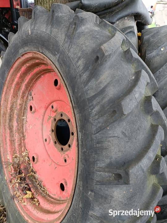 Koło MTZ 13638 kujawsko-pomorskie Włocławek