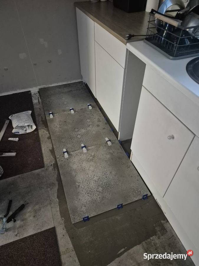 Wykończenia wnętrz i remonty mieszkań Olsztyn Szczytno