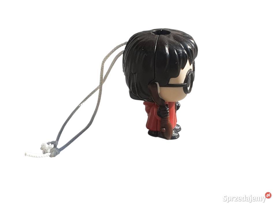 Figurka Harry Potter Quidditch VT396 Kinder Joy sprzedam