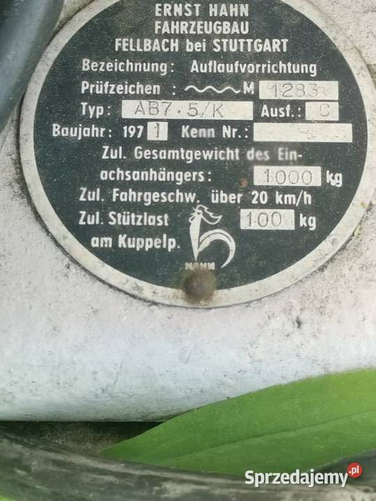 Łódź motorowa kabinowa 46m 59kW z przyczepką Łodzie i motorówki Wołczyn