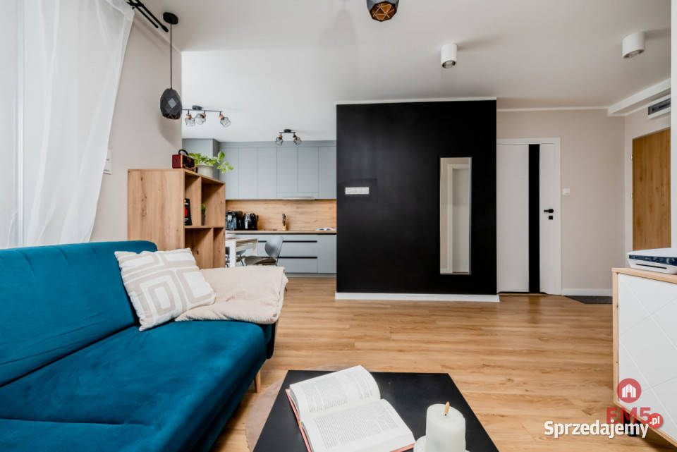 Mieszkanie 43m2 2 pok Białystok cegła sprzedam