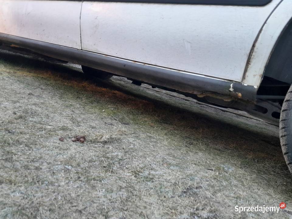 Opel Sintra 22 benzyna z de klima fotele Obrzycko sprzedam