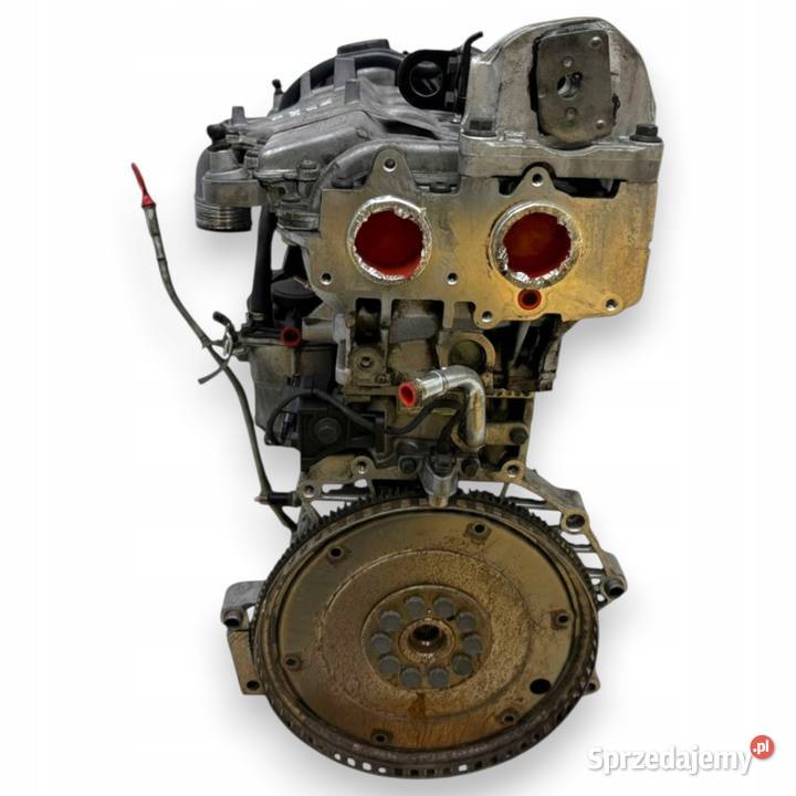 SILNIK D5244T Volvo S60 V70 II S80 XC70 XC90 24 Chełm