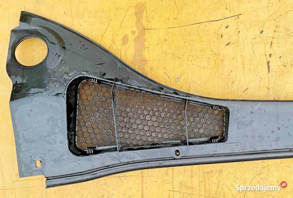 FORD FOCUS KOMBI III MK3 PODSZYBIE BM51A01628CC Podszybia mazowieckie Radom