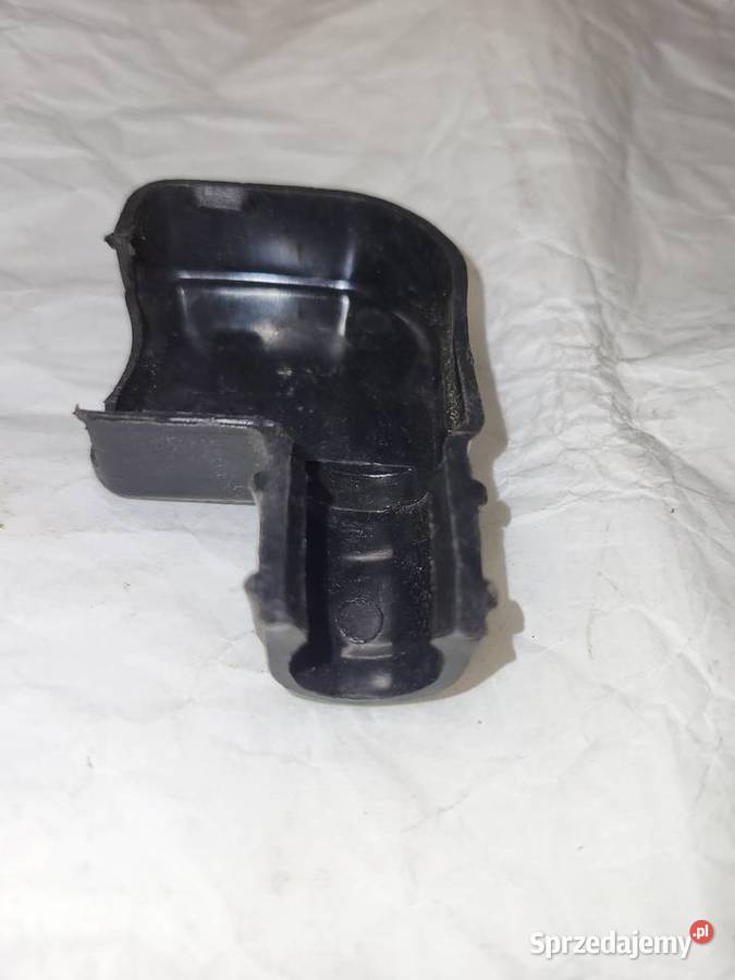 Trabant 601 Oryginalna osłona czopa akumulatora mazowieckie