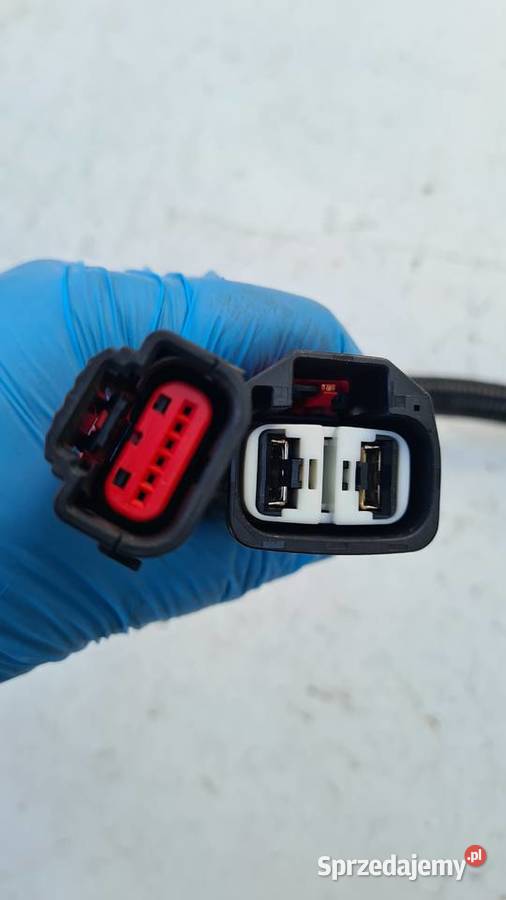 Wiązka maglownicy KIA Sorento IV Układ kierowniczy Opole