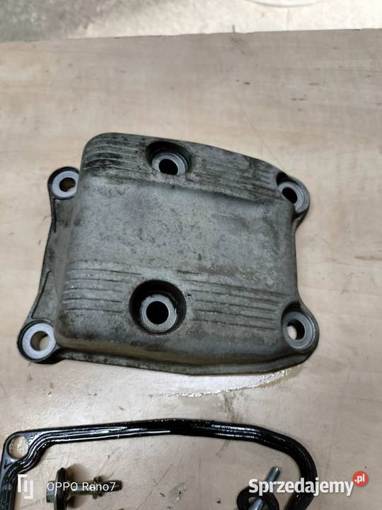 Piaggio x9 500 pokrywa zaworów Łubno