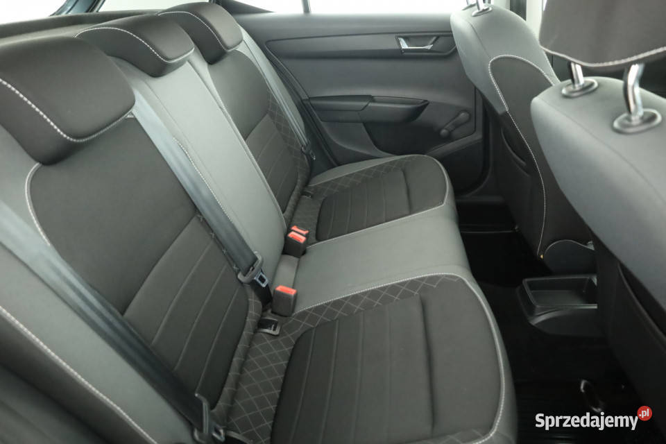 Skoda Fabia 10 TSI Hatchback Piaseczno sprzedam