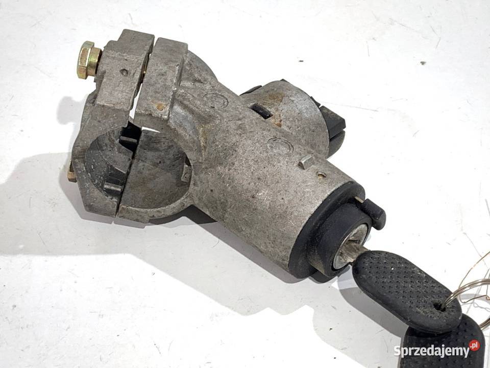 STACYJKA FIAT DUCATO I 20 84 8994 KLUCZYK osobowe