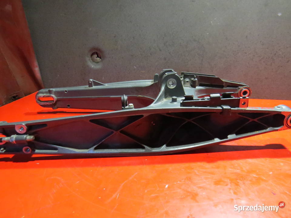 KTM RC125 RC 125 21 WAHACZ TYŁ TYLNY zawieszenie Wrocław