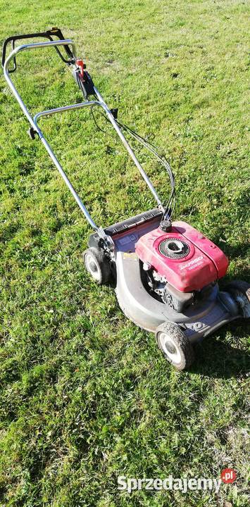 Kosiarka HR 1950 CZĘŚCI na wał kardana Poświętne