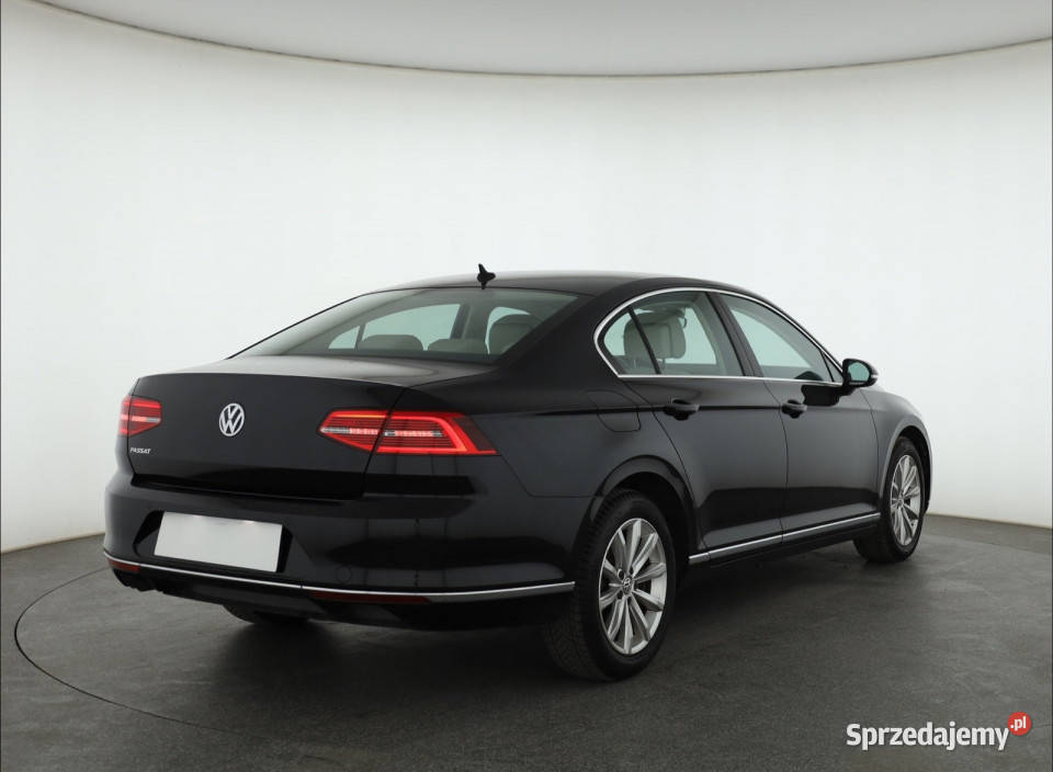 VW Passat 20 TDI nawigacja Passat lubelskie Lublin