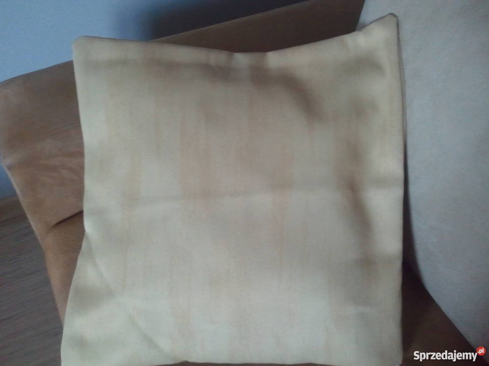 Poszewka dekoracyjna 45 x 45 ostatnie sztuki Radom sprzedam